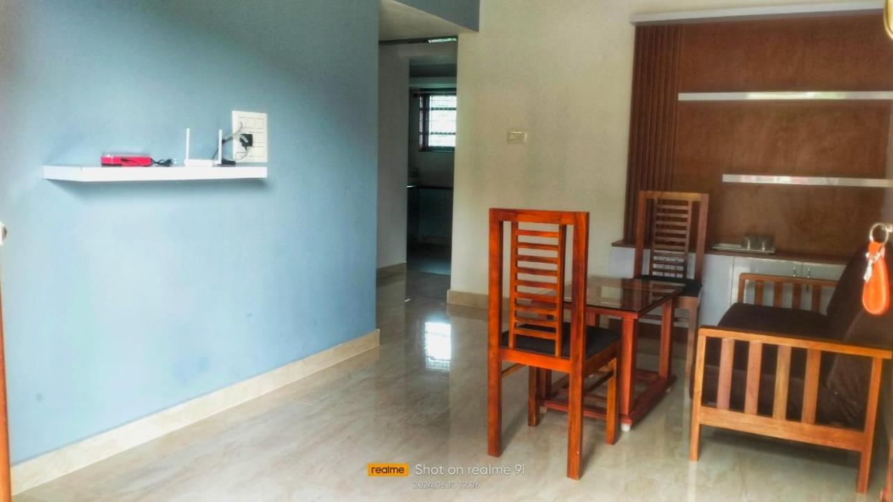 Valley Vista Villa Madikeri Coorg Eksteriør bilde