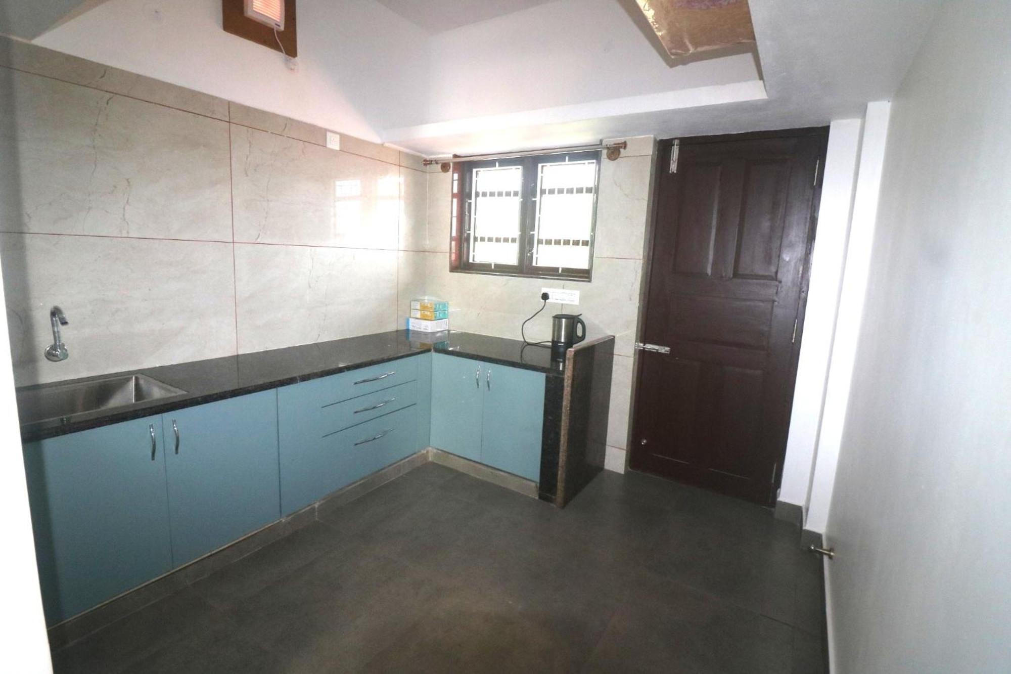 Valley Vista Villa Madikeri Coorg Eksteriør bilde